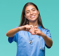 Pflegehilfskräfte (m/w/d) in Vollzeit gesucht!