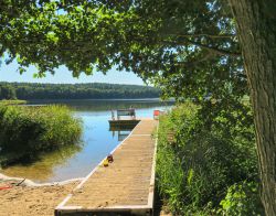 Nationalpark Müritz