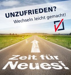 Festgefahren im Job? 