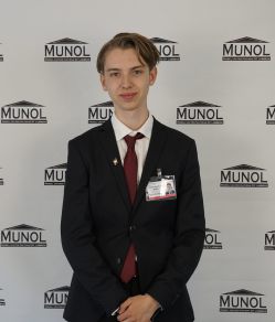 (Entstanden bei: Model United Nations of Lübeck 2025)