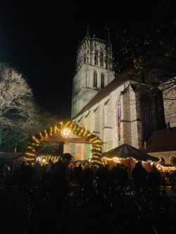  - Münster - Bild 1
