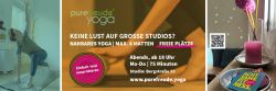 Yoga, Entspannung & Fitness