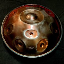 Handpans testen & vergleichen