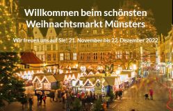Lamberti Lichtermarkt