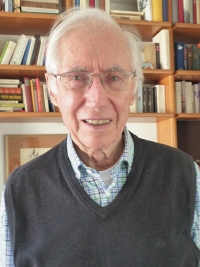 Volker Hentig