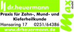 Logo Zahnarztpraxis Dr. Heuermann & Partner